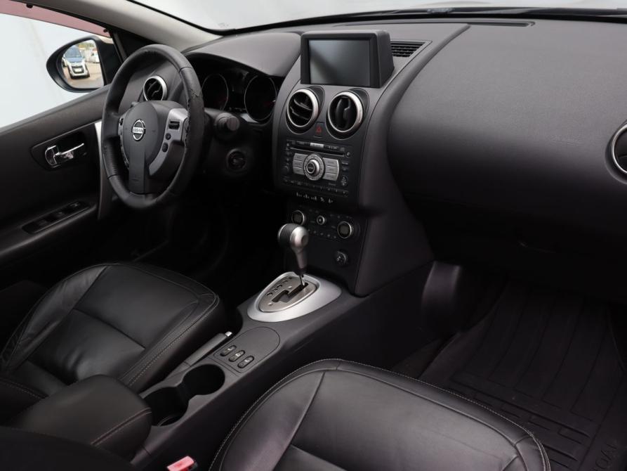 Nissan Qashqai I Москва  - изображение 10