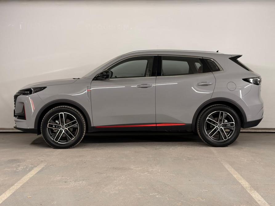 Changan UNI-S (CS55 Plus) Екатеринбург  - изображение 3