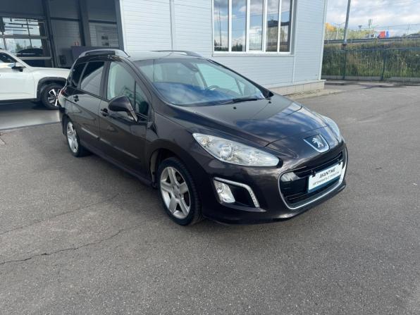Peugeot 308 I Рестайлинг с пробегом 2011 года, цена 550 000 рублей, 225000 км, универсал, Автокод Объявления