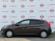 Hyundai Solaris I Рестайлинг Екатеринбург  - изображение 38