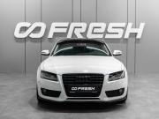 Audi A5 I (8T) Тюмень  - изображение 25