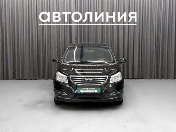 Chery Bonus 3 (E3/A19) с пробегом 2014 года, цена 530 000 рублей, 55000 км, седан, Автокод Объявления