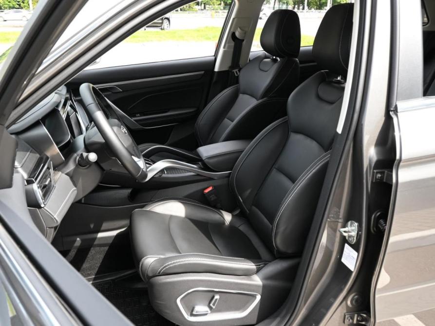 Geely Atlas Pro Волгоград  - изображение 12
