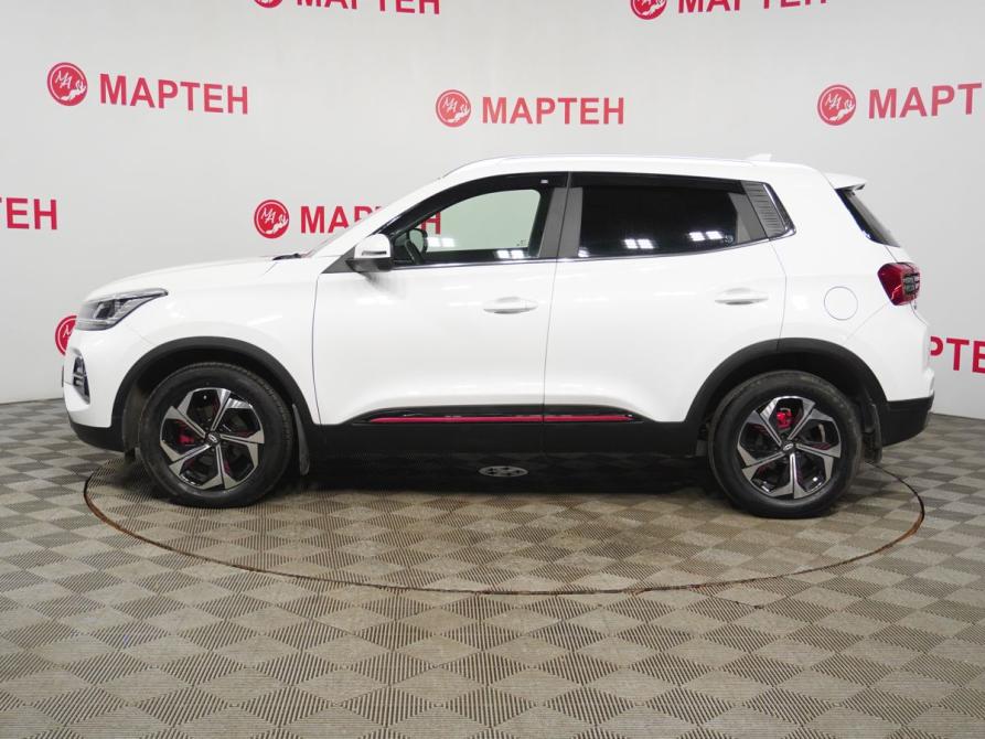 Chery Tiggo 4 Pro I Вологда  - изображение 8