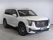 GAC GS8 II Москва  - изображение 33