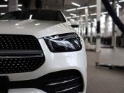 Mercedes-Benz GLE Coupe II (C167) Калининград  - изображение 37