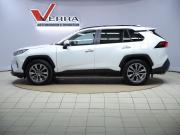 Toyota RAV4 V (XA50) Уфа  - изображение 28