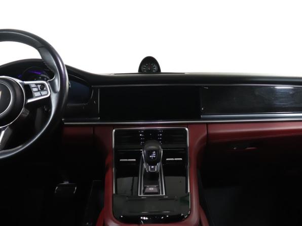Porsche Panamera II с пробегом 2017 года, цена 8 300 000 рублей, 86819 км, лифтбек, Автокод Объявления