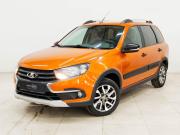 Lada (ВАЗ) Granta I Рестайлинг Тула  - изображение 16