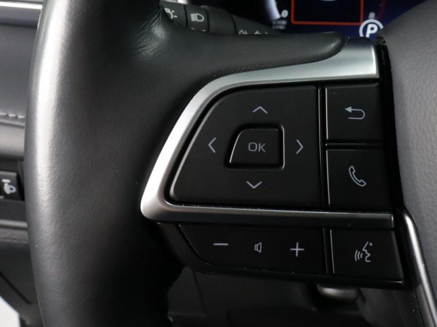 Toyota Highlander IV (XU70) Минеральные Воды  - изображение 15