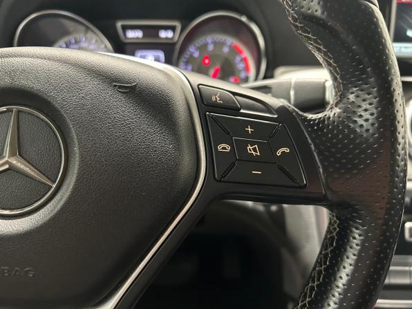 Mercedes-Benz GLA I (X156) с пробегом 2014 года, цена 1 549 000 рублей, 144000 км, внедорожник, Автокод Объявления