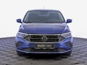 Volkswagen Polo VI Москва  - изображение 28