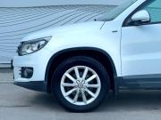 Volkswagen Tiguan I Рестайлинг Воронеж  - изображение 27