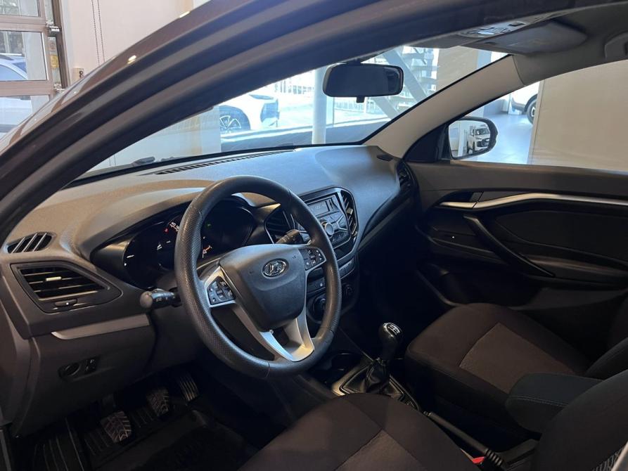 Lada (ВАЗ) Vesta I Чебоксары  - изображение 22