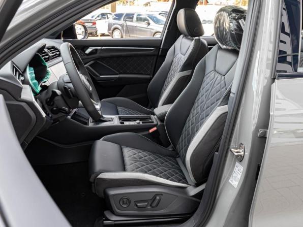 Audi Q3 II (F3) с пробегом 2026 года, цена 3 860 000 рублей, 22 км, внедорожник, Автокод Объявления