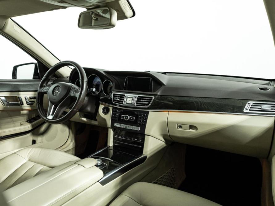 Mercedes-Benz E-Класс IV (W212 S212 C207) Рестайлинг Санкт-Петербург  - изображение 9