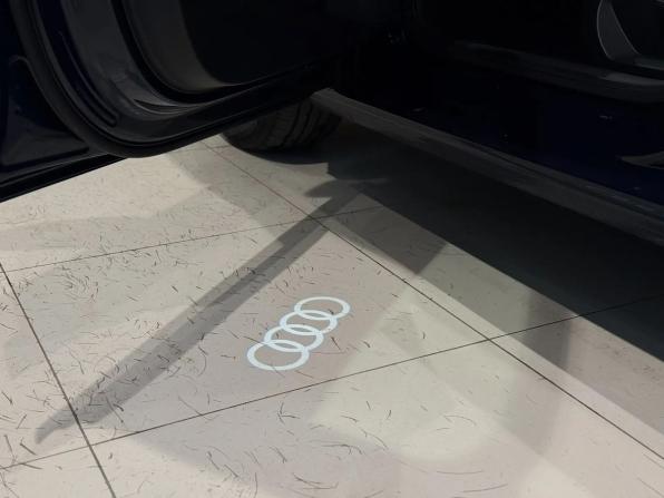 Audi A3 III (8V) Рестайлинг с пробегом 2020 года, цена 1 770 000 рублей, 60500 км, седан, Автокод Объявления
