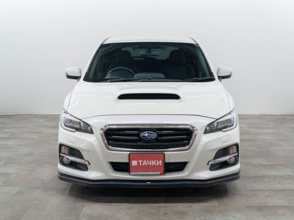 Subaru Levorg I с пробегом 2017 года, цена 1 490 000 рублей, 135582 км, универсал, Автокод Объявления