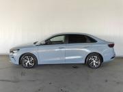 Geely Emgrand II Москва  - изображение 25
