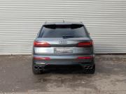 Audi Q7 II (4M) Рестайлинг Москва  - изображение 49