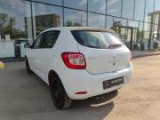 Renault Sandero II Рестайлинг Ижевск  - изображение 30