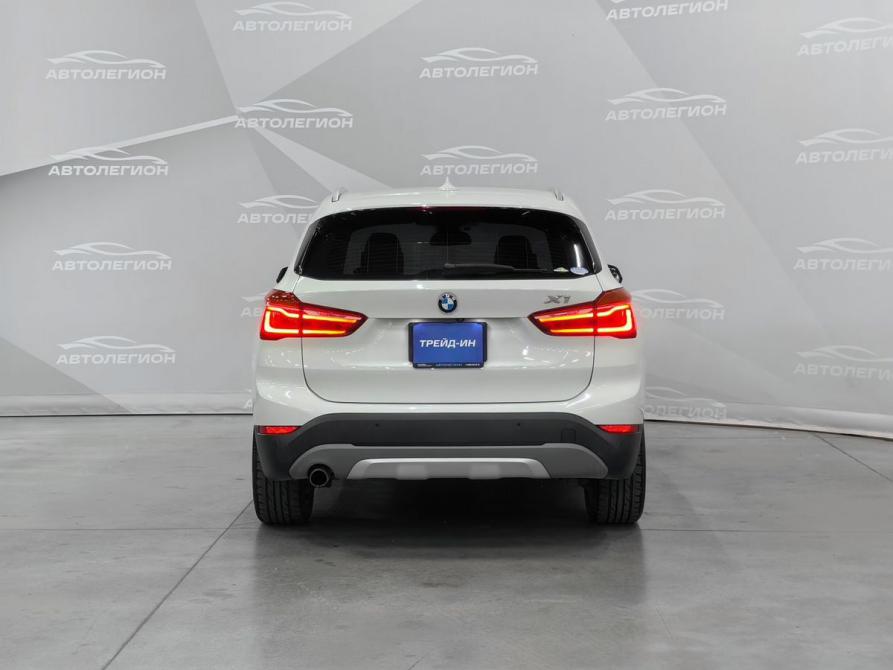 BMW X1 II (F48) Новосибирск  - изображение 4