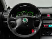 Skoda Octavia I (A4) Рестайлинг Подольск  - изображение 35