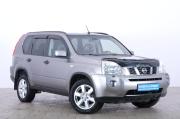 Nissan X-Trail II Омск  - изображение 24