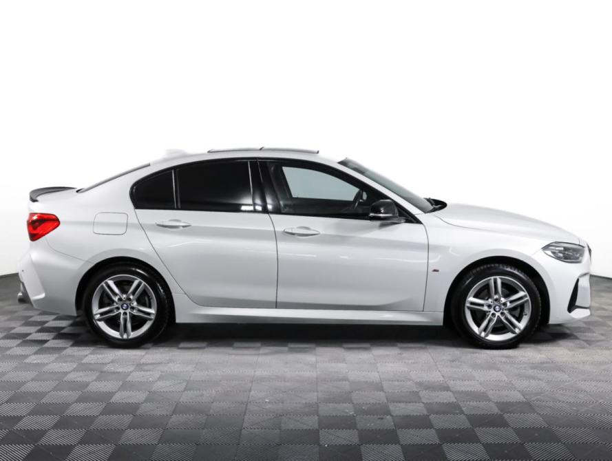 BMW 1 серии III (F52) Рестайлинг Москва  - изображение 4