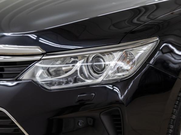 Toyota Camry VII (XV50) Рестайлинг с пробегом 2015 года, цена 2 438 000 рублей, 140938 км, седан, Автокод Объявления