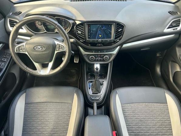 Lada (ВАЗ) Vesta I с пробегом 2021 года, цена 965 000 рублей, 67281 км, седан, Автокод Объявления