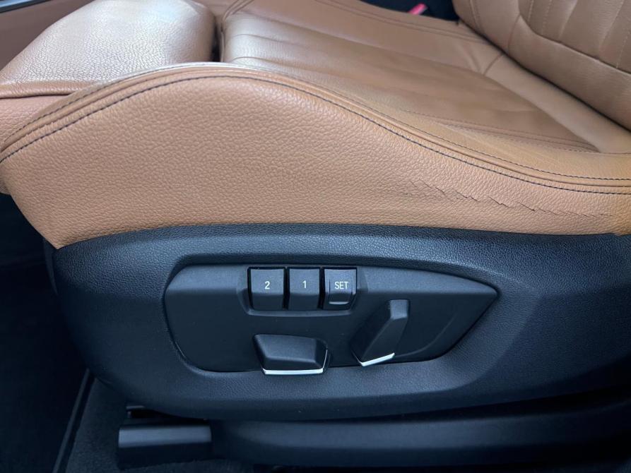 BMW X6 II (F16) Ростов-на-Дону  - изображение 24