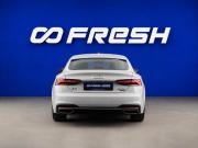 Audi A5 II (F5) Рестайлинг Москва  - изображение 26