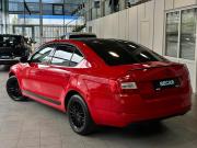 Skoda Octavia III (A7) Санкт-Петербург  - изображение 60