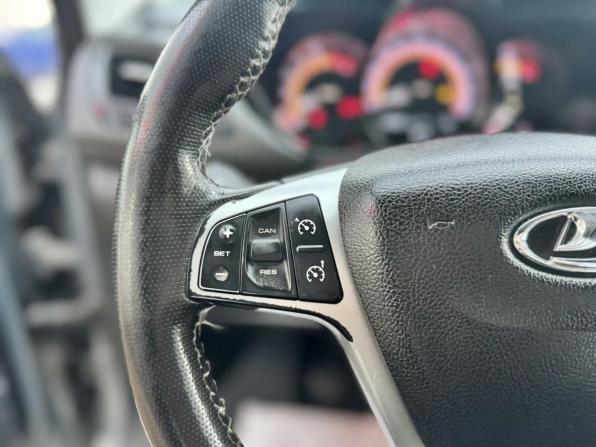 Lada (ВАЗ) Vesta I с пробегом 2021 года, цена 1 050 000 рублей, 118000 км, универсал, Автокод Объявления