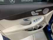 Mercedes-Benz GLC Coupe I (C253) Рестайлинг Москва  - изображение 47