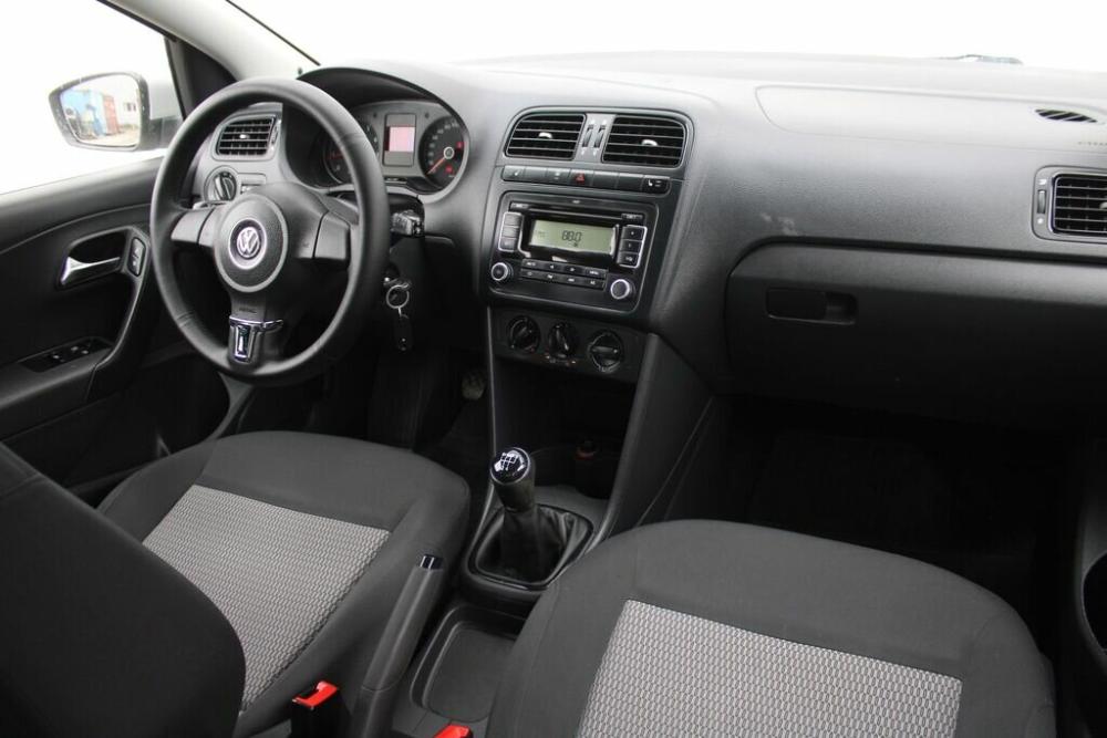 Volkswagen Polo V Пермь  - изображение 10