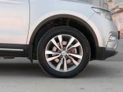 Geely Atlas I Новосибирск  - изображение 31