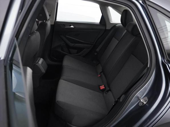 Volkswagen Jetta VII с пробегом 2020 года, цена 1 827 444 рубля, 98896 км, седан, Автокод Объявления