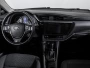 Toyota Corolla XI (E160 E170 E180) Рестайлинг 1 Москва  - изображение 29