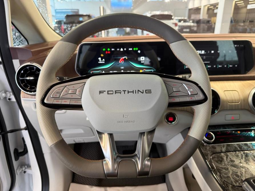 Forthing Yacht Екатеринбург  - изображение 14