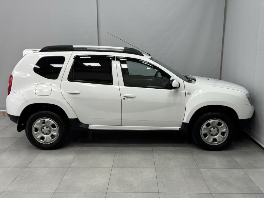 Renault Duster I Красноярск  - изображение 10