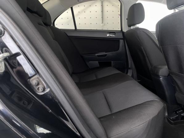 Mitsubishi Lancer X с пробегом 2010 года, цена 785 000 рублей, 137170 км, седан, Автокод Объявления