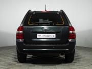 Kia Sportage II Санкт-Петербург  - изображение 23
