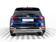 Hyundai Santa Fe IV Ногинск  - изображение 22