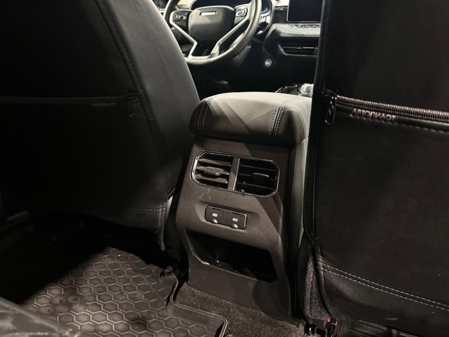 Haval Jolion I Рестайлинг Краснодар  - изображение 22