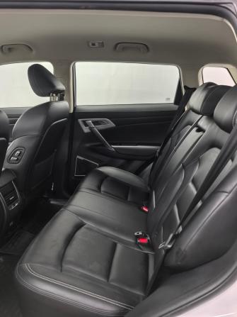 Geely Atlas I с пробегом 2021 года, цена 1 690 000 рублей, 114000 км, внедорожник, Автокод Объявления