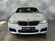 BMW 6 серии IV (G32) Оренбург  - изображение 33