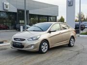 Hyundai Solaris I Чебоксары  - изображение 23