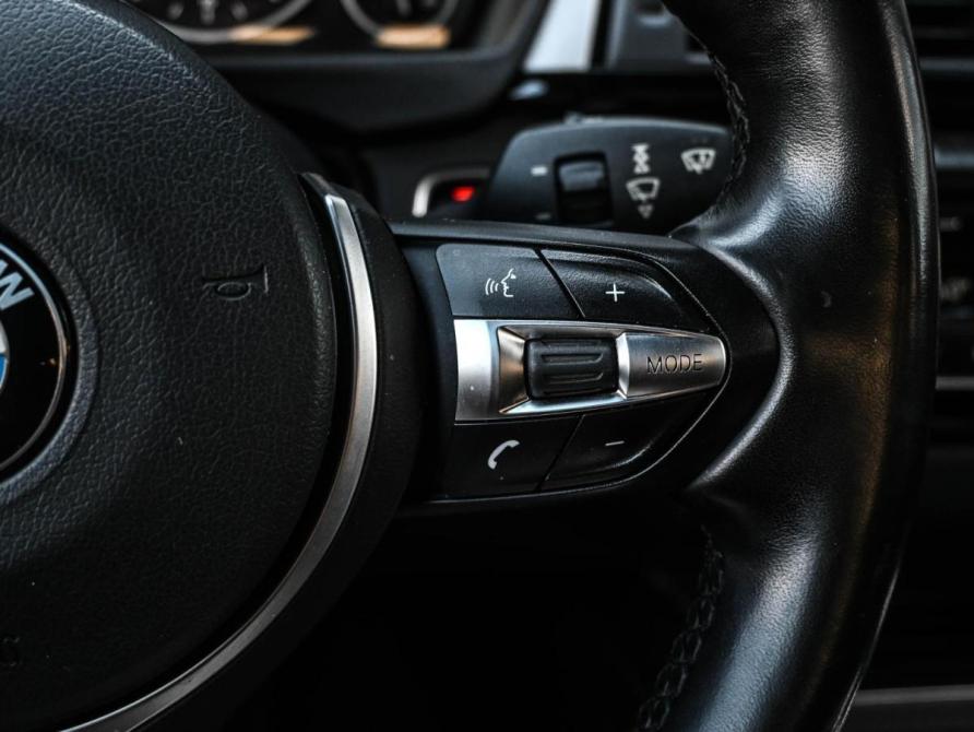 BMW 3 серии VI (F3x) Рестайлинг Новороссийск  - изображение 15